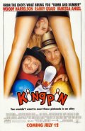 Заводила - Kingpin (1996) Смотреть бесплатно