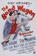 Театральный вагон - Band Wagon (1953) Смотреть бесплатно