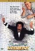 Миллионы Брюстера - Brewster's Millions (1985) Смотреть бесплатно