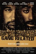 Преступные связи - Gang Related (1997) Смотреть бесплатно