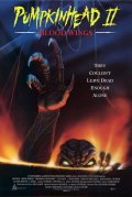 Тыквоголовый 2 - Pumpkinhead II: Blood Wings (1994) Смотреть бесплатно