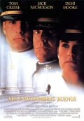 Несколько хороших парней - A Few Good Men (1992) Смотреть бесплатно