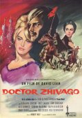 Доктор Живаго - Doctor Zhivago (1965) Смотреть бесплатно