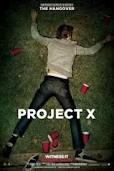 Проект X: Дорвались (2012) Смотреть бесплатно
