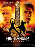 Горец 4 - Highlander: Endgame (2000) Смотреть бесплатно