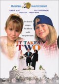 Двое: Я и моя тень - It Takes Two (1995) Смотреть бесплатно