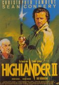 Фильм: Горец 2 - Highlander II