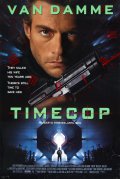 Патруль времени - Timecop (1994) Смотреть бесплатно