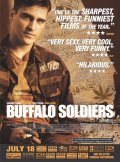 Солдаты Буффало - Buffalo Soldiers (2001) Смотреть бесплатно