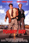 Фильм: Увалень Томми - Tommy Boy