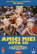 Фильм: Мои друзья 3 - Amici miei atto III