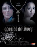 Особый груз - Special Delivery (2008) Смотреть бесплатно