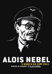 Алоис Небель и его призраки - Alois Nebel (2012) Смотреть бесплатно