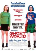 Призрачный мир - Ghost World (2001) Смотреть бесплатно