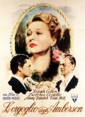 Фильм: Великолепие Амберсонов - Magnificent Ambersons