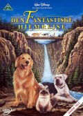 Дорога домой - Homeward Bound (1992) Смотреть бесплатно