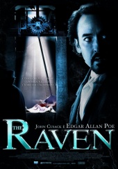 Ворон - The Raven (2012) Смотреть бесплатно