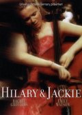 Фильм: Хилари и Джеки - Hilary and Jackie