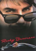 Рискованный бизнес - Risky Business (1983) Смотреть бесплатно