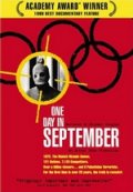 Однажды в сентябре - One Day in September (1999) Смотреть бесплатно