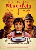 Матильда - Matilda (1996) Смотреть бесплатно