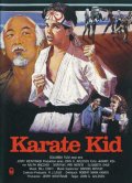 Парень каратист - Karate Kid (1984) Смотреть бесплатно