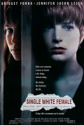 Одинокая белая женщина - Single White Female (1992) Смотреть бесплатно