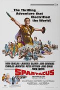 Фильм: Спартак - Spartacus