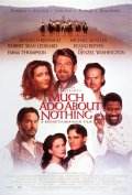 Фильм: Много шума из ничего - Much Ado About Nothing