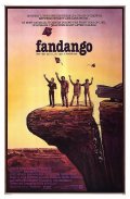 Фанданго - Fandango (1985) Смотреть бесплатно