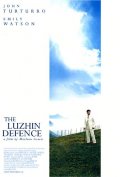 Фильм: Защита Лужина - The Luzhin Defence