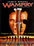 Вампиры (1998) Смотреть бесплатно