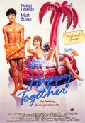 Счастливы вместе - Happy Together (1989) Смотреть бесплатно