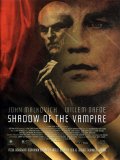 Тень вампира - Shadow of the Vampire (2000) Смотреть бесплатно