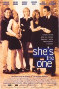 Только она единственная - She's the One (1996) Смотреть бесплатно