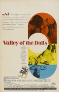 Долина кукол - Valley of the Dolls (1967) Смотреть бесплатно