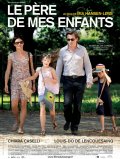 Отец моих детей - Le pere de mes enfants (2009) Смотреть бесплатно