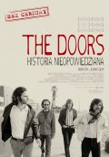 Когда ты странный - Doors. When You're Strange (2009) Смотреть бесплатно