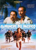 Принц жемчужного острова - Le prince du Pacifique (2000) Смотреть бесплатно