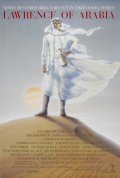 Лоуренс Аравийский - Lawrence of Arabia (1962) Смотреть бесплатно