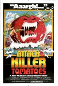 Фильм: Нападение помидоров убийц - Attack of the Killer Tomatoes