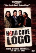 Эмблема тяжелого рока - Hard Core Logo (1996) Смотреть бесплатно