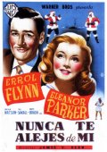 Никогда не говори прощай (1946) Смотреть бесплатно