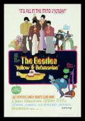 Желтая подводная лодка - Yellow Submarine (1968) Смотреть бесплатно