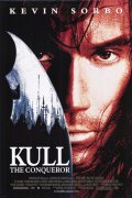 Кулл завоеватель - Kull the Conqueror (1997) Смотреть бесплатно