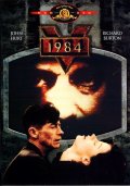 1984 - Nineteen Eighty-Four (1984) Смотреть бесплатно