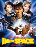 Фильм: Внутреннее пространство - Innerspace