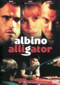 Альбино Аллигатор - Albino Alligator (1996) Смотреть бесплатно