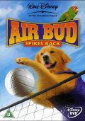 Фильм: Король воздуха: Возвращение -  Air Bud: Spikes Back