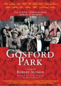 Фильм: Госфорд парк - Gosford Park